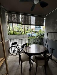 The Garden Residences (D19), Apartment #570233301